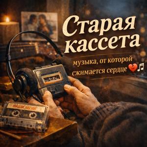 Старая кассета