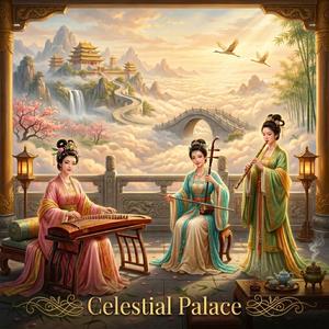 Celestial Pavilion Grace