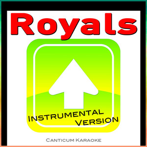 Royals (Instrumental Version)