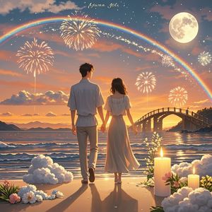 温柔的答案