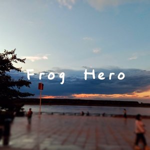 Frog Hero