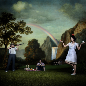 呵爱(2006.08.19 The Wall)