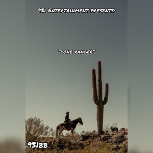 Lone Ranger