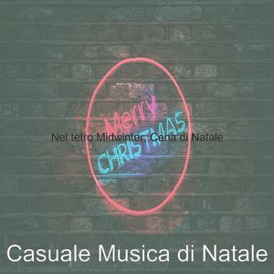 Conciati per le Feste: Natale