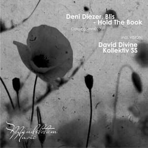 Hold The Book (Original Mix)