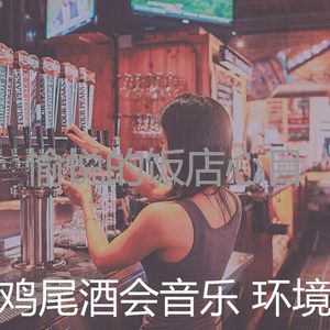 精彩饭店环境