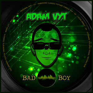 Bad Boy (Original Mix)