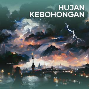 Hujan kebohongan