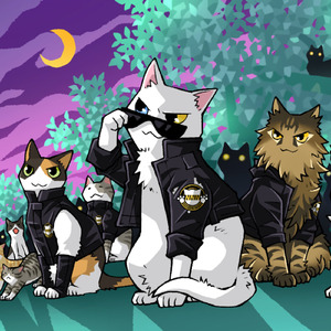 NNN -ネコネコネットワーク- feat. 初音ミク