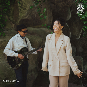 Melodía