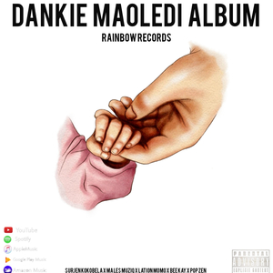 Ayabizwa magama (Dankie Maoledi Album)