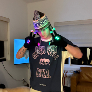 was