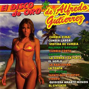 Vestida de Cumbia