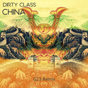 China(G23 Remix)
