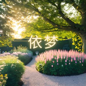 依梦 (助眠 午后 安静)