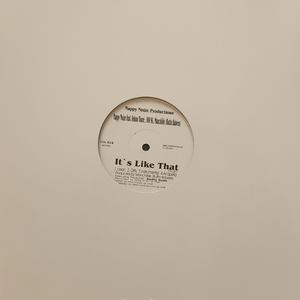 It's like that (feat. Sekou Touré, 500 SL & Manchilde)