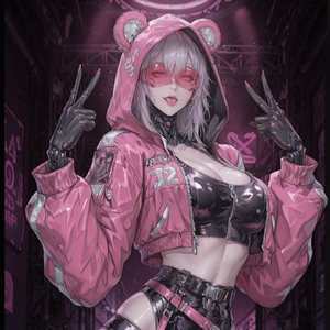 吉他与孤独与蓝色星球（古神Remix）