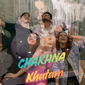 Chakhna Khatam