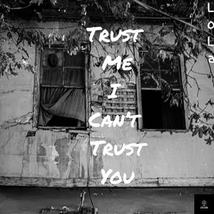 Trust Me I Can't Trust You