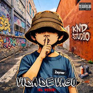 Amarga Despedida (feat. Zayner N.2)