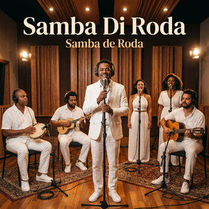 Samba de Roda