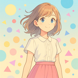 どうして？きっとね。