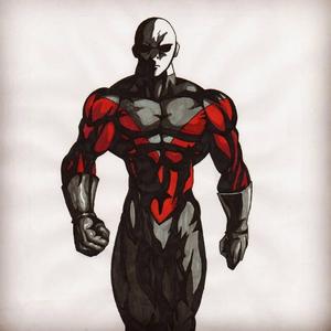 Jiren