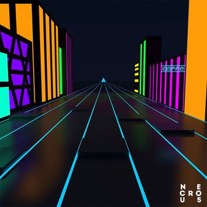 Neon Lights (Kly Rimix)