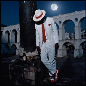 Mestre da Jurema: Zé Pilintra