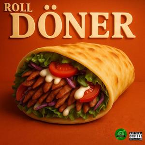 DÖNER (Rolldöner)
