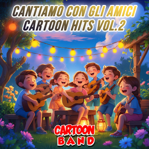 Conan (Instrumental Version)