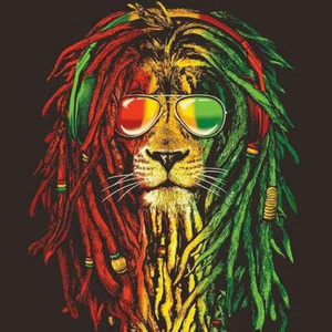 Lion Hearted