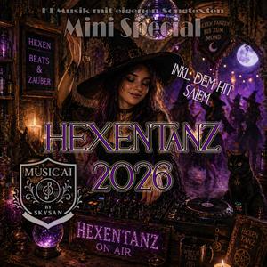 La Magicienne