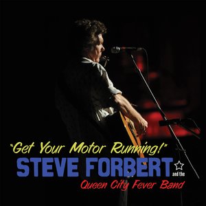 Steve Forbert's Midsummer Night's Toast