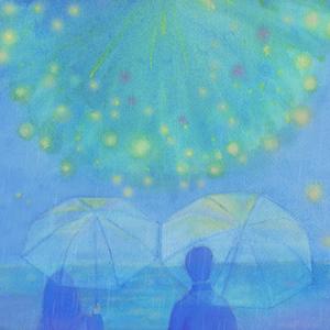 我想陪在你的左右（ft.兔子ST）