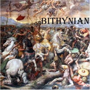 Born in Bithynia