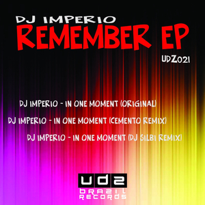 In One Moment (DJ Silbi Remix)