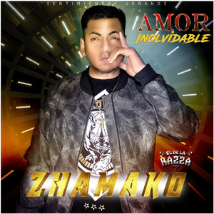 Amor Inolvidable