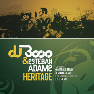 Heritage (Deviant 12inch Extended Remix)