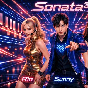 Spin the Ride of Light (Electro-Salsa)