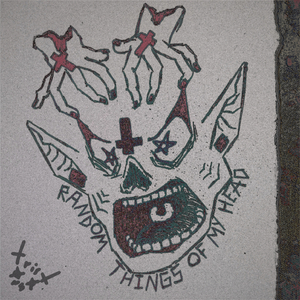 Violent Noise Song