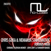 Chris Geka - Furious Week (John Lorv's & Funknow Remix)