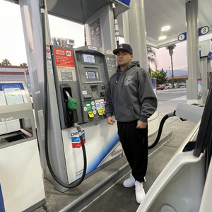 Outta Control (feat. Don Chuy)