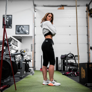 Day 21 (1 minute version)