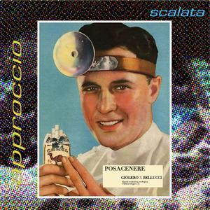 Posacenere (feat. bellucci)