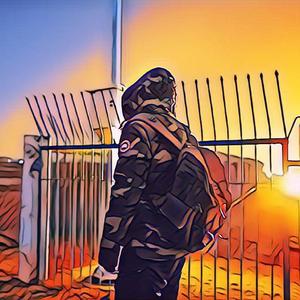 你是我唯一带不走的行李