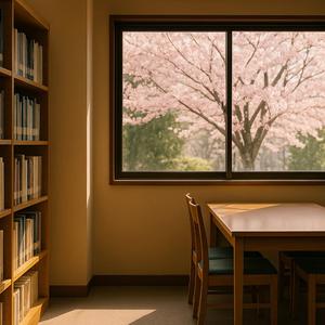 しおりのとなり