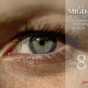 Las 4 Estaciones Porteñas (Arr. L. Desyatnikov for Violin & Strings): IV. Primavera Porteña