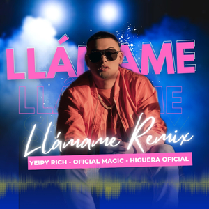 Llámame
