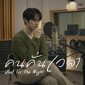 คนคั่นเวลา (Just for the Night)